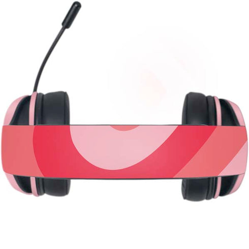 Cartoon Network Powerpuff Girls Hearts Razer Kraken X Skin